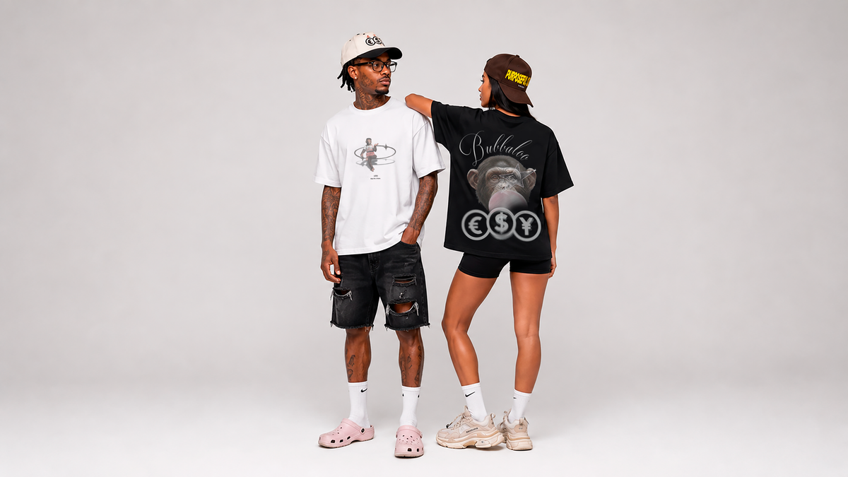 Las 33 gorras