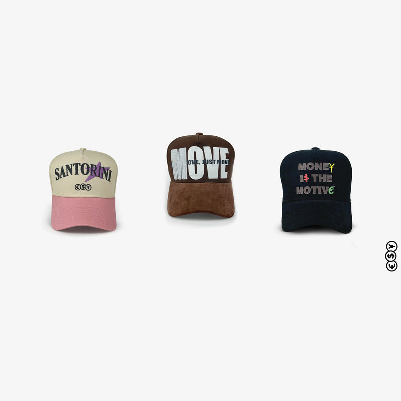 Gorras
