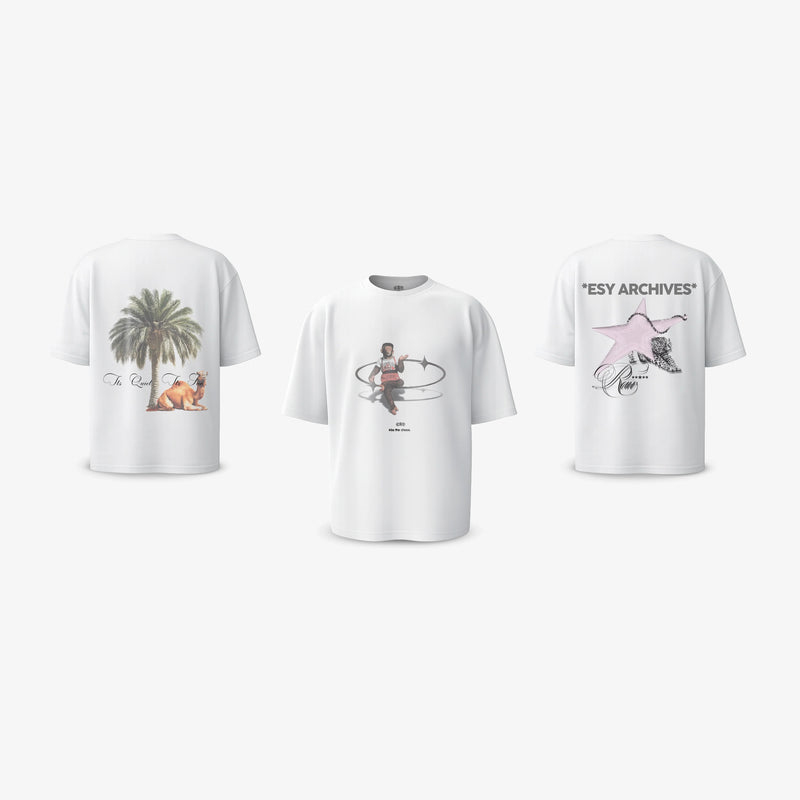 Camisetas