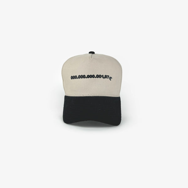 #901 | Trucker Cap
