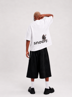 Snory’s Fresh Cut | Camiseta Oversize
