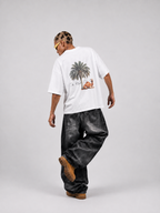 Which Way Now | Camiseta Oversize