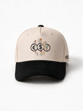 Watched Over Blanco y Negro | Gorra Trucker