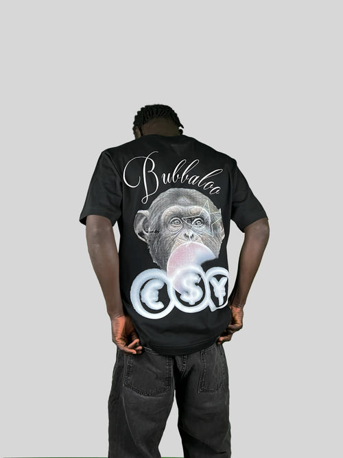 Bubbaloo* Camiseta Oversize