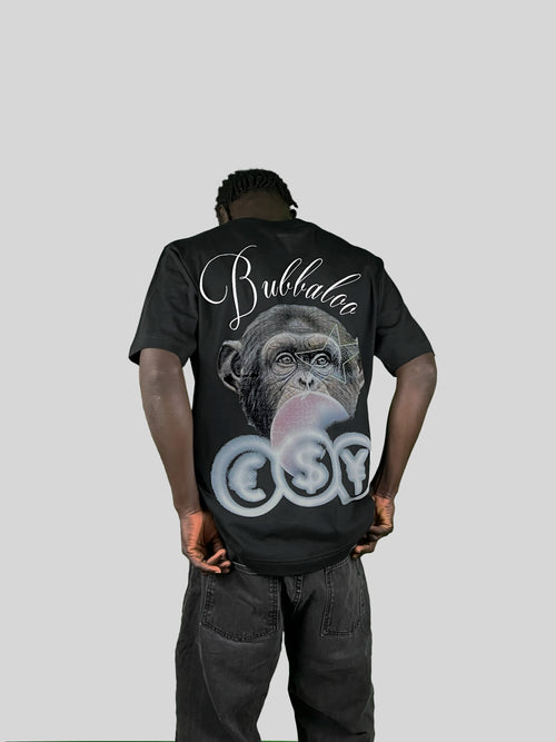 Bubbaloo* Camiseta Oversize