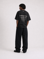 Nothings New | Camiseta Oversize