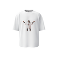 Heavyweight* Camiseta Oversize