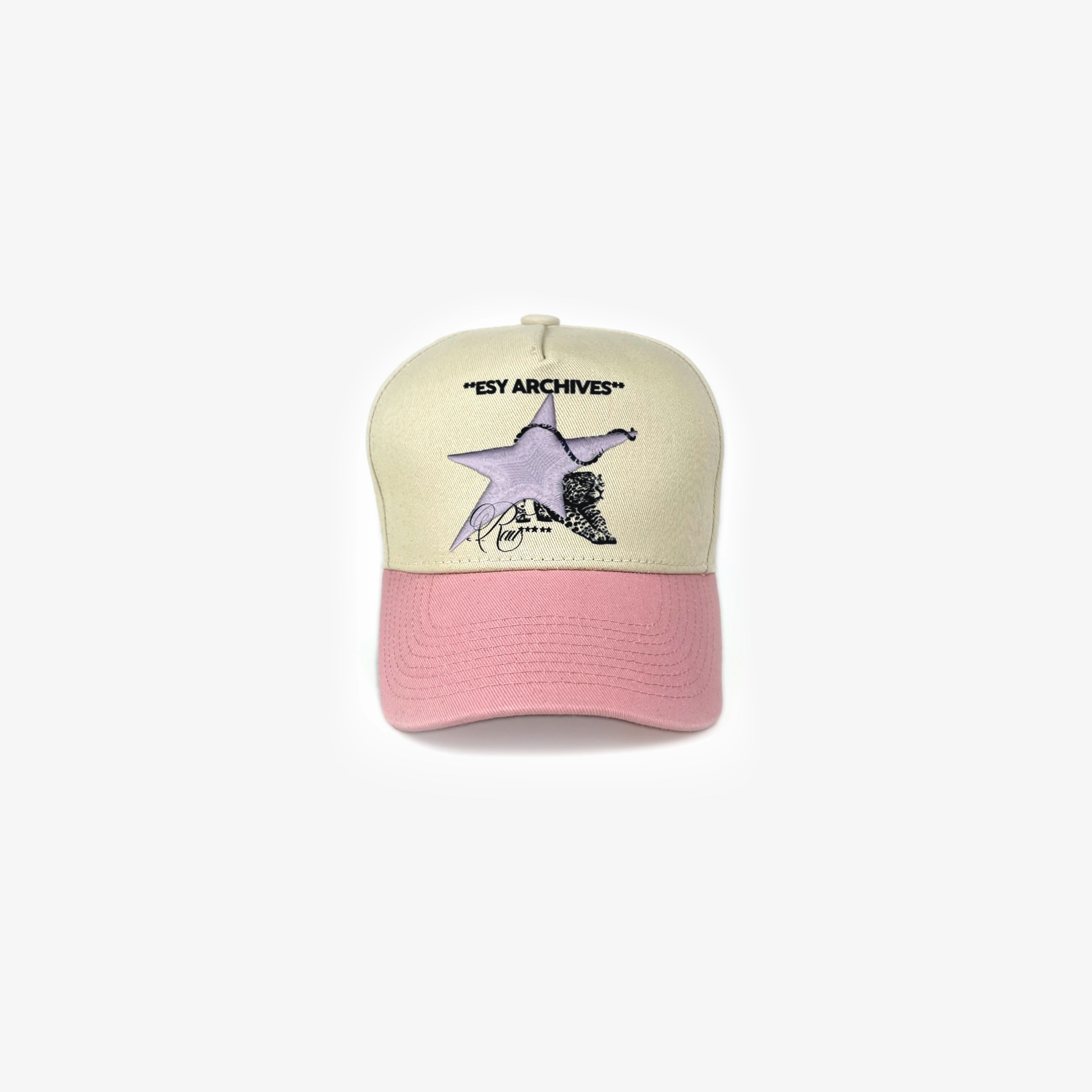 Gorra Béisbol* Esy archives pnk