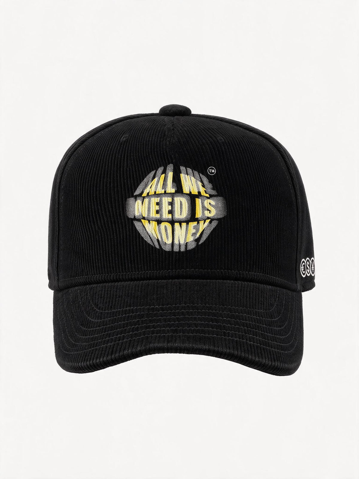 All We Need Pana | Gorra Trucker