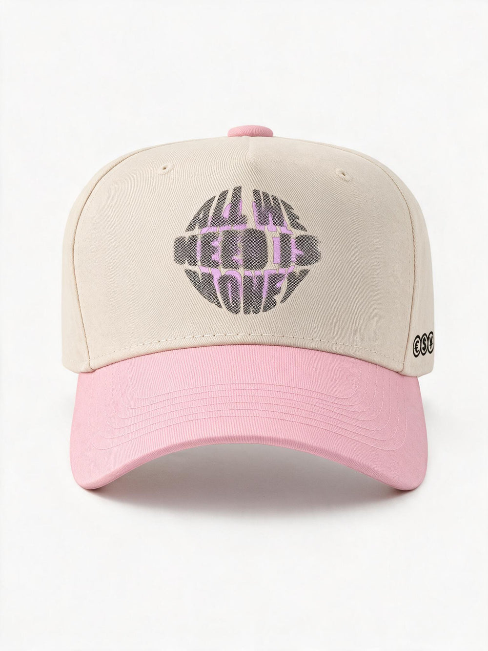 All We Need Rosa