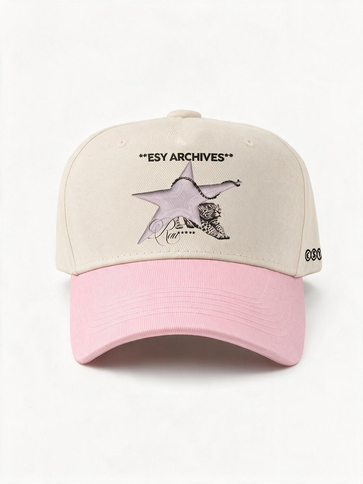 ESY Archives Rosa