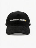 From Zero Pana Negra | Gorra Trucker