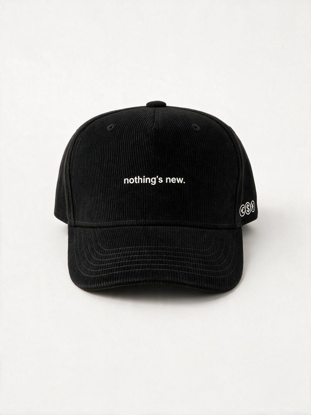 Nothings New Negro