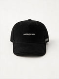 Nothings New Negro | Gorra Trucker