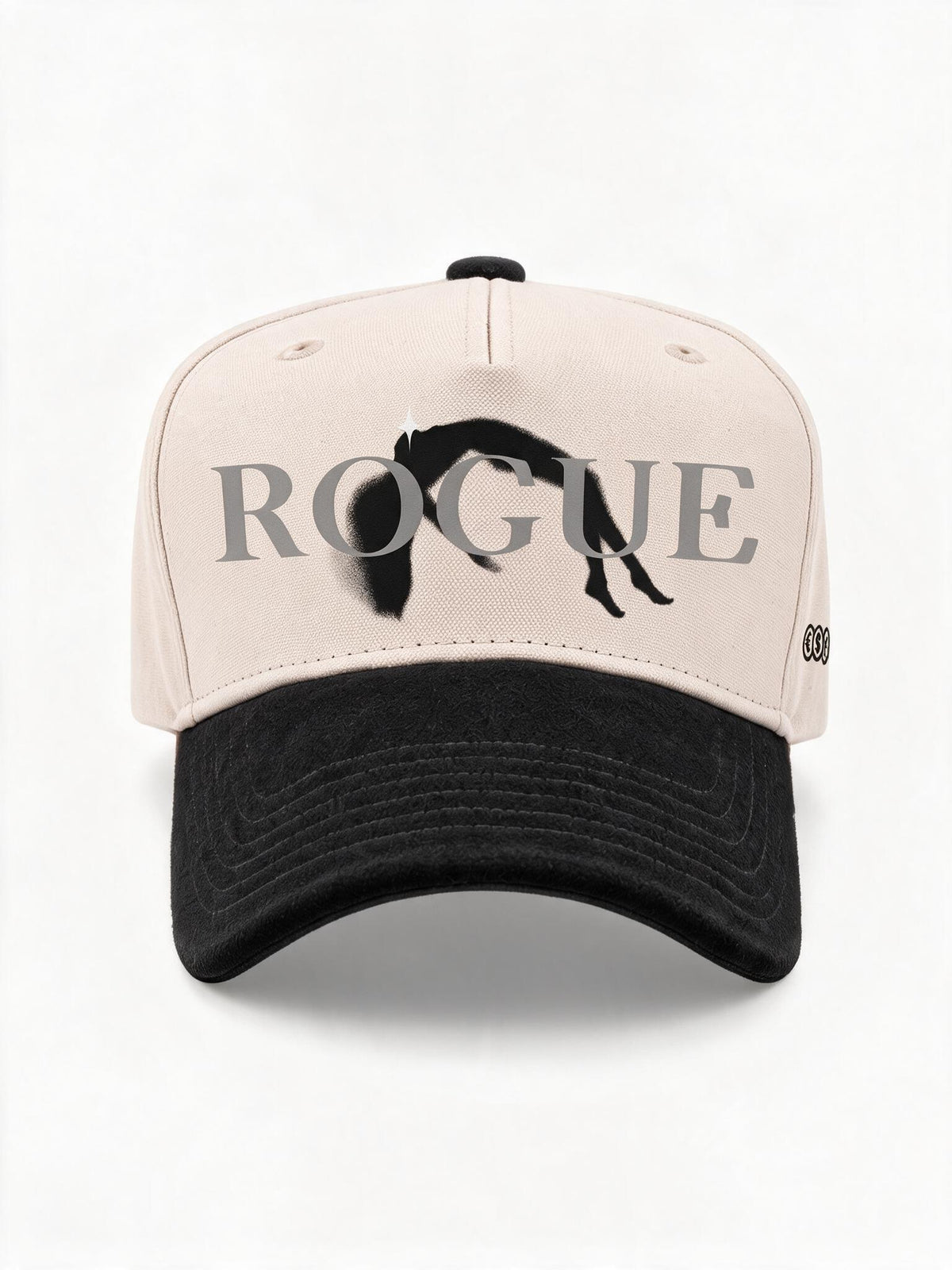 Rogue Rosa | Gorra Trucker