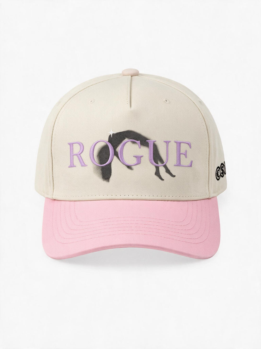 Rogue Rosa