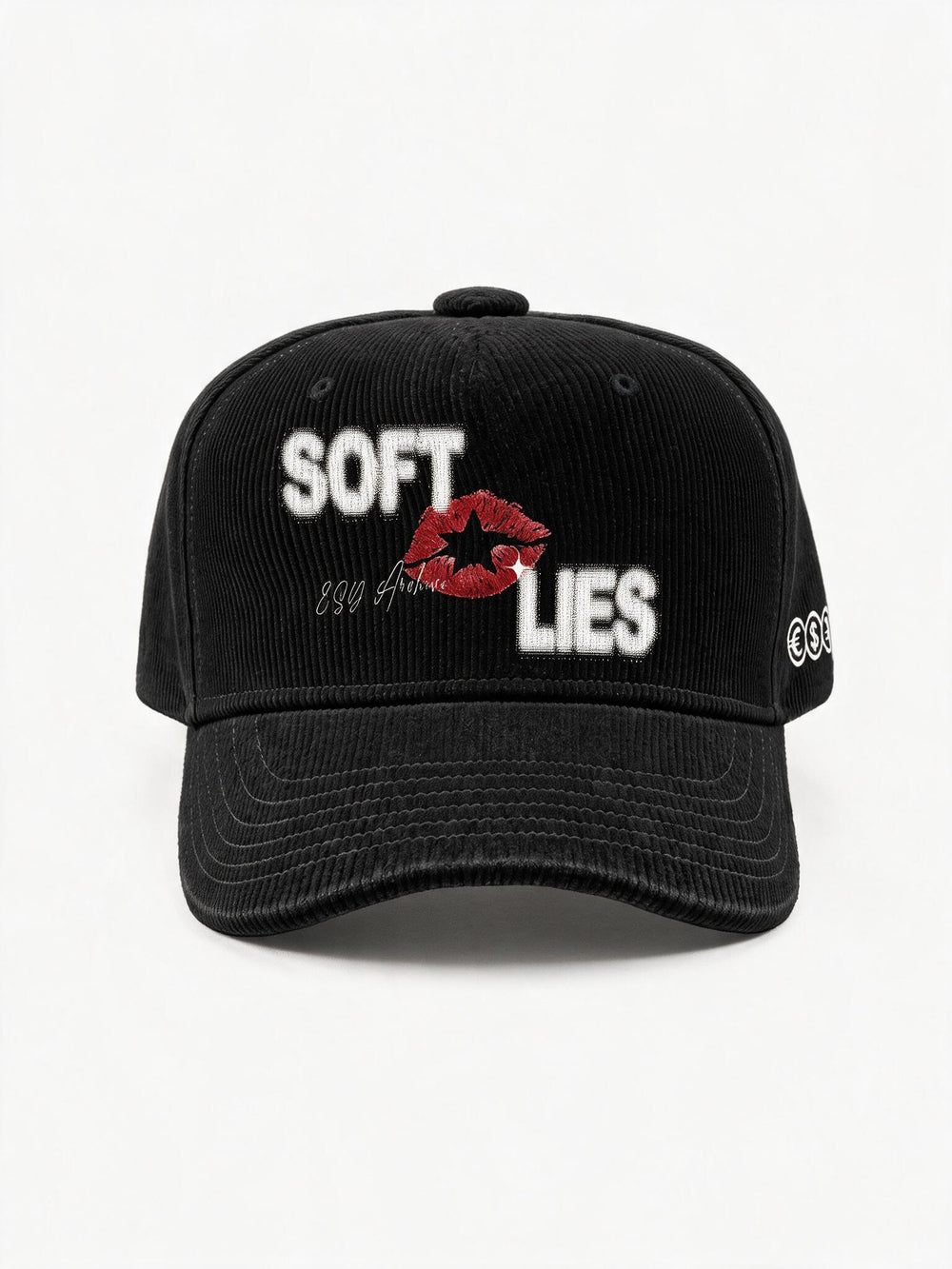 Soft Lies Pana