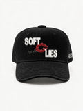 Soft Lies Pana | Gorra Trucker