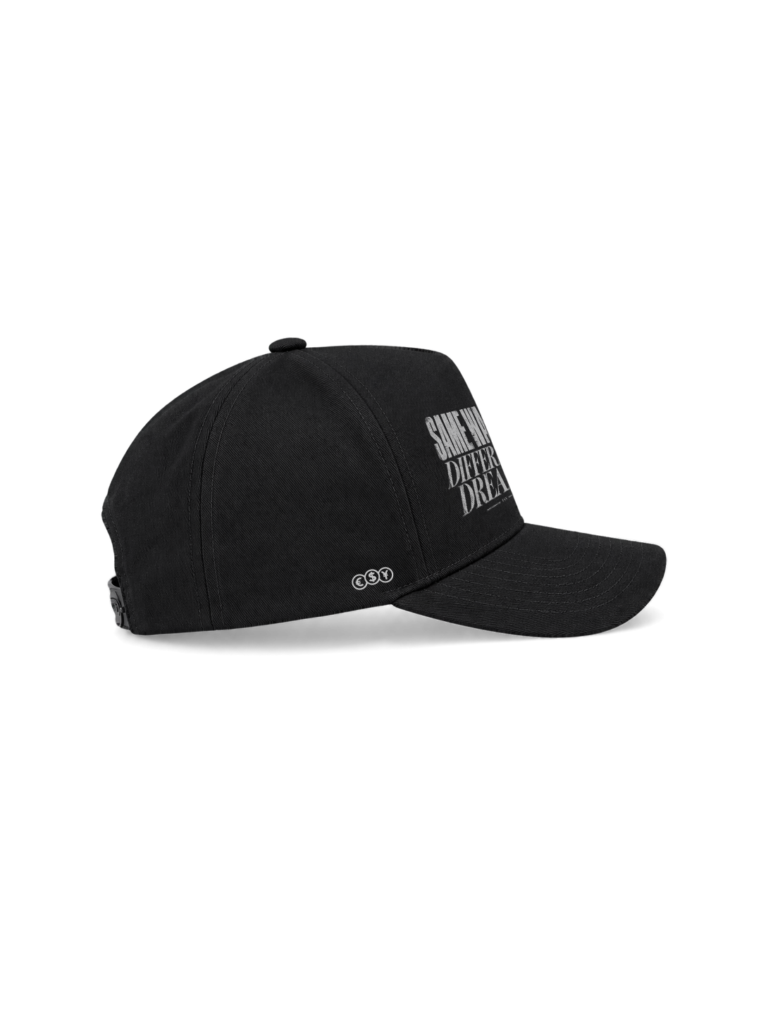 Same Walls | Gorra Trucker