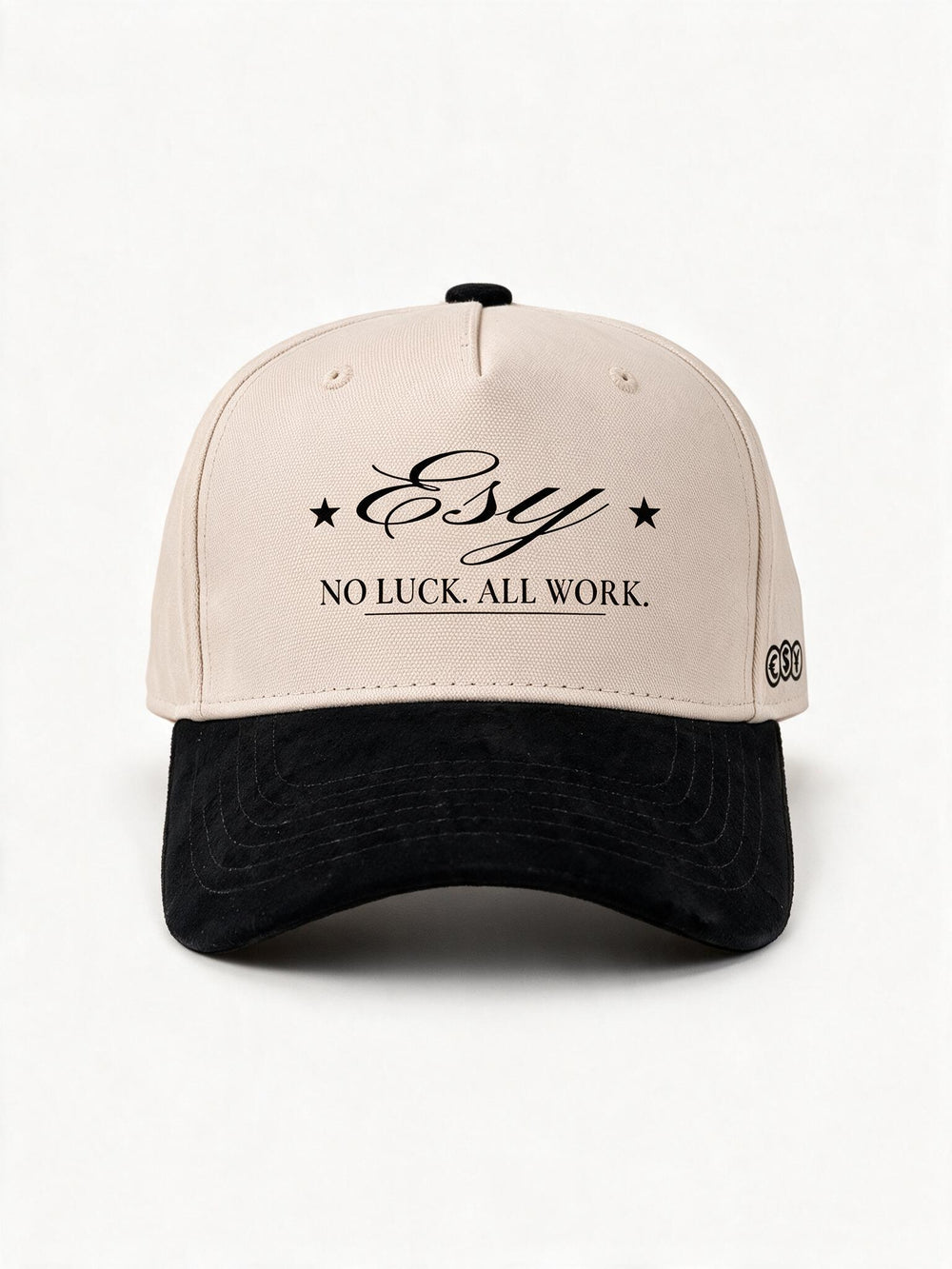 All Work