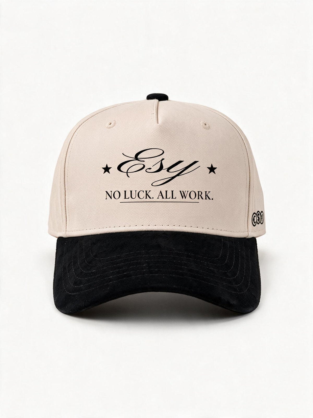 All Work | Gorra Trucker