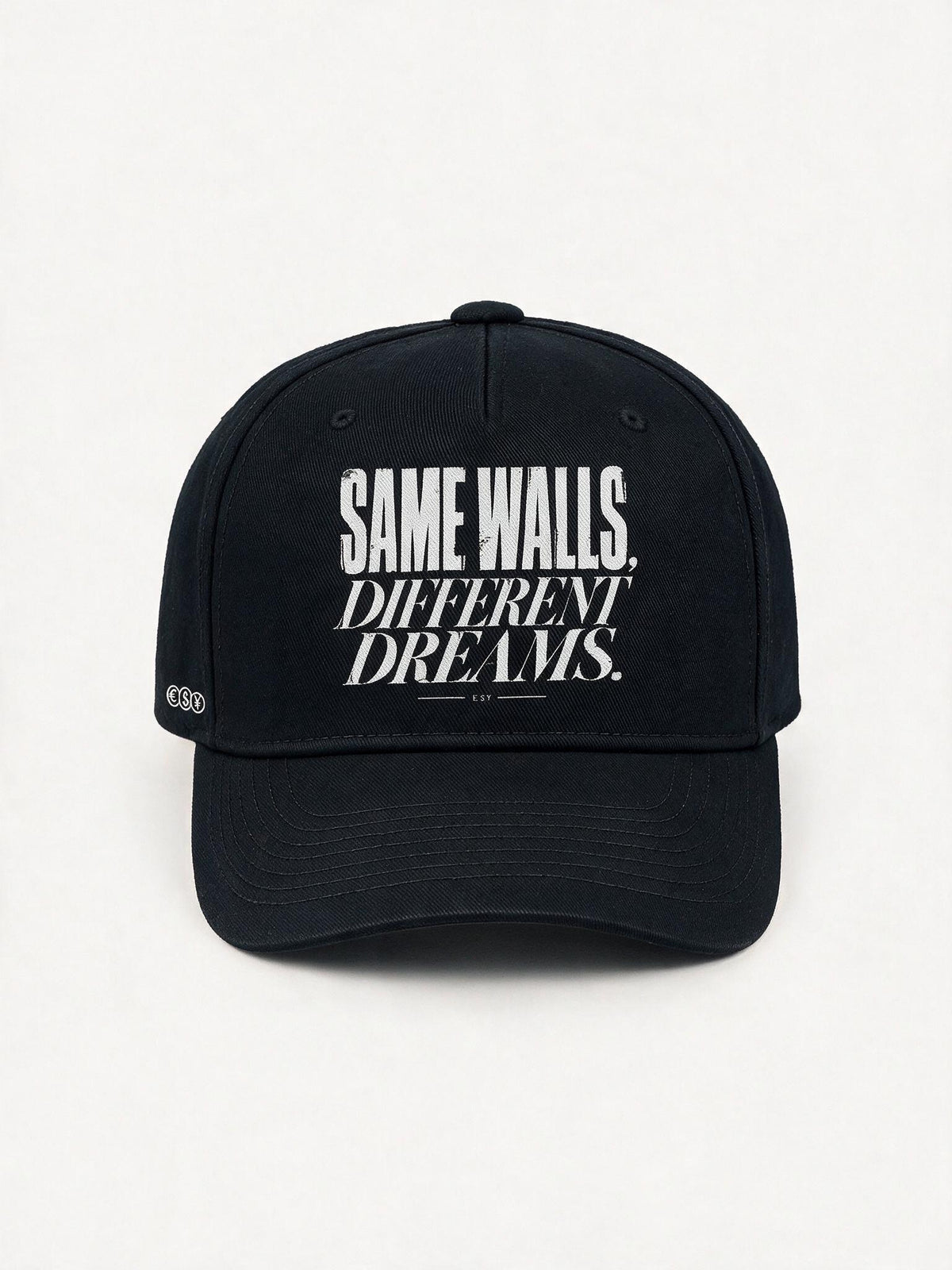 Same Walls | Gorra Trucker