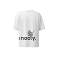 Snooty* Camiseta Oversize