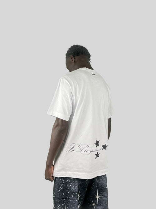 Benjamins* Camiseta Oversize