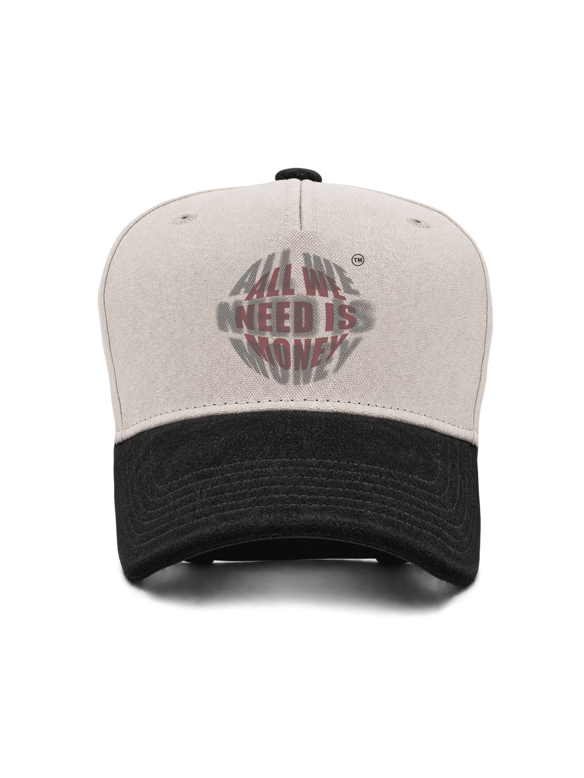 All We Need Rosa | Gorra Trucker