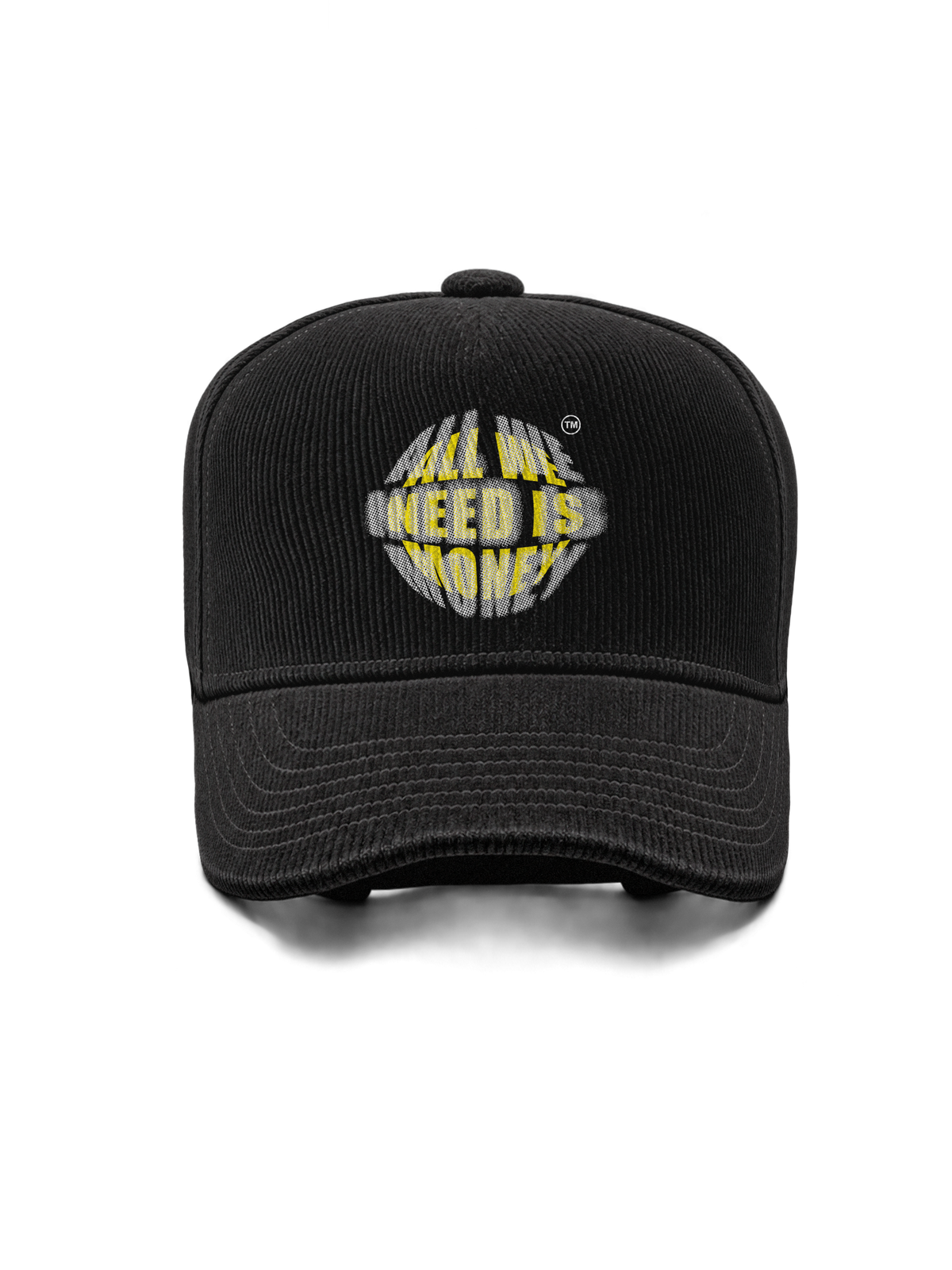 All We Need Rosa | Gorra Trucker