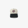Gorra Béisbol* All we need is money bl-wh