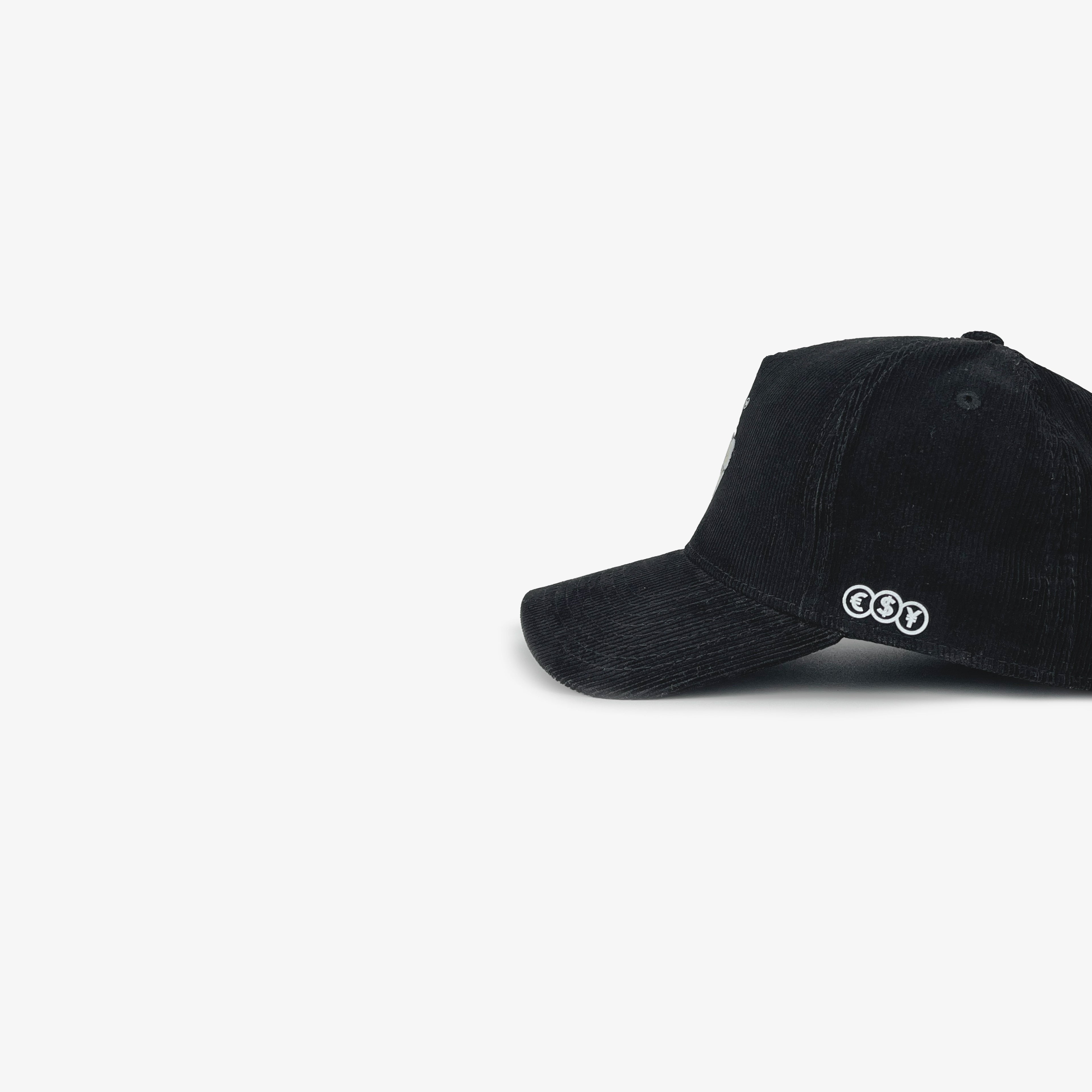 Gorra Béisbol* All we need is money Pn