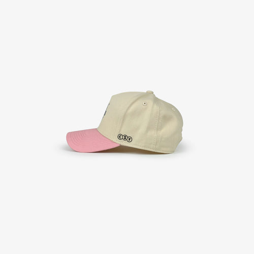 #014 | Trucker Cap