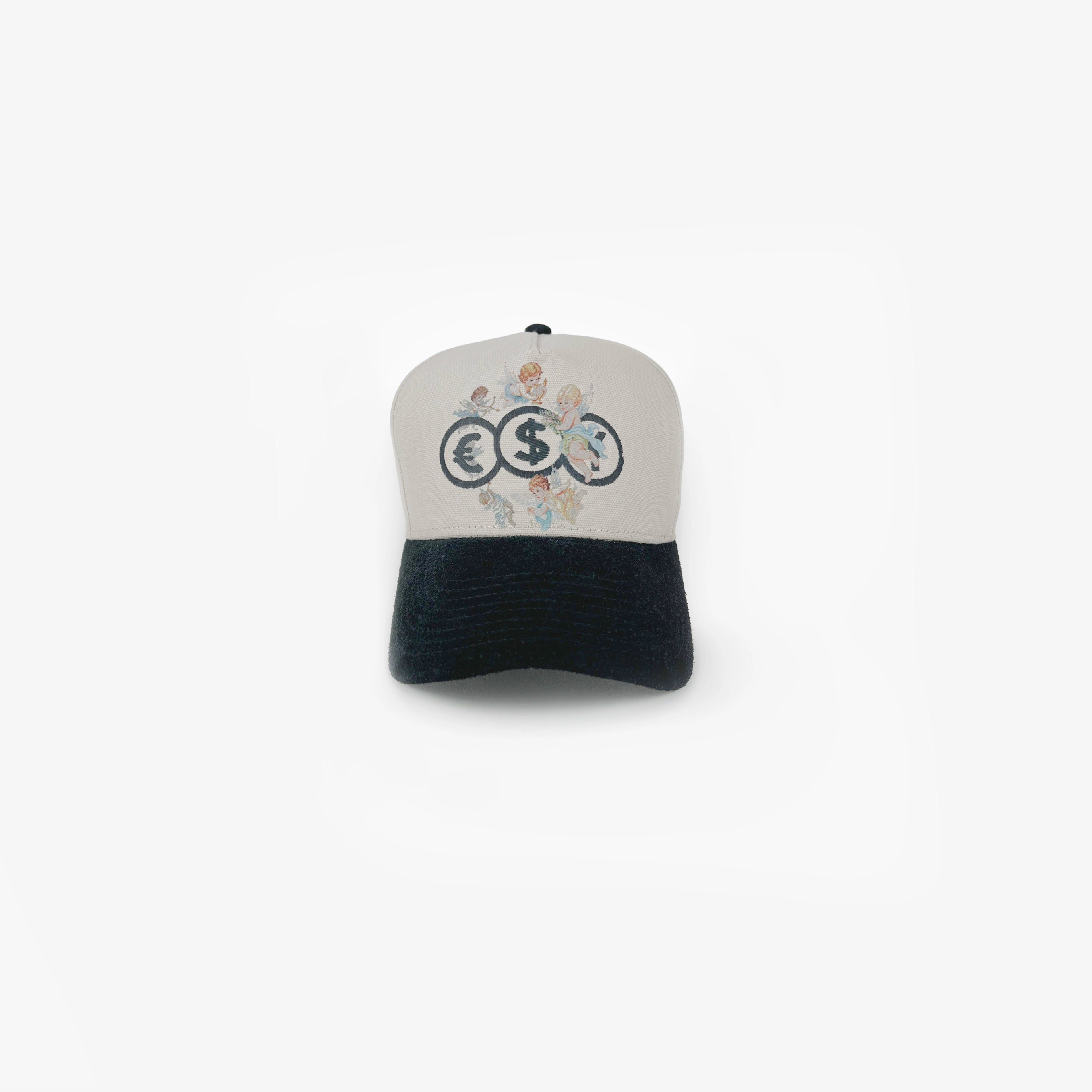 Gorra Béisbol* Angels bl-wh