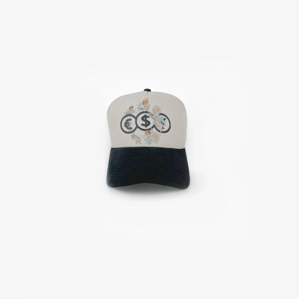 #330 | Trucker Cap