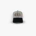 Gorra Béisbol* Angels bl-wh