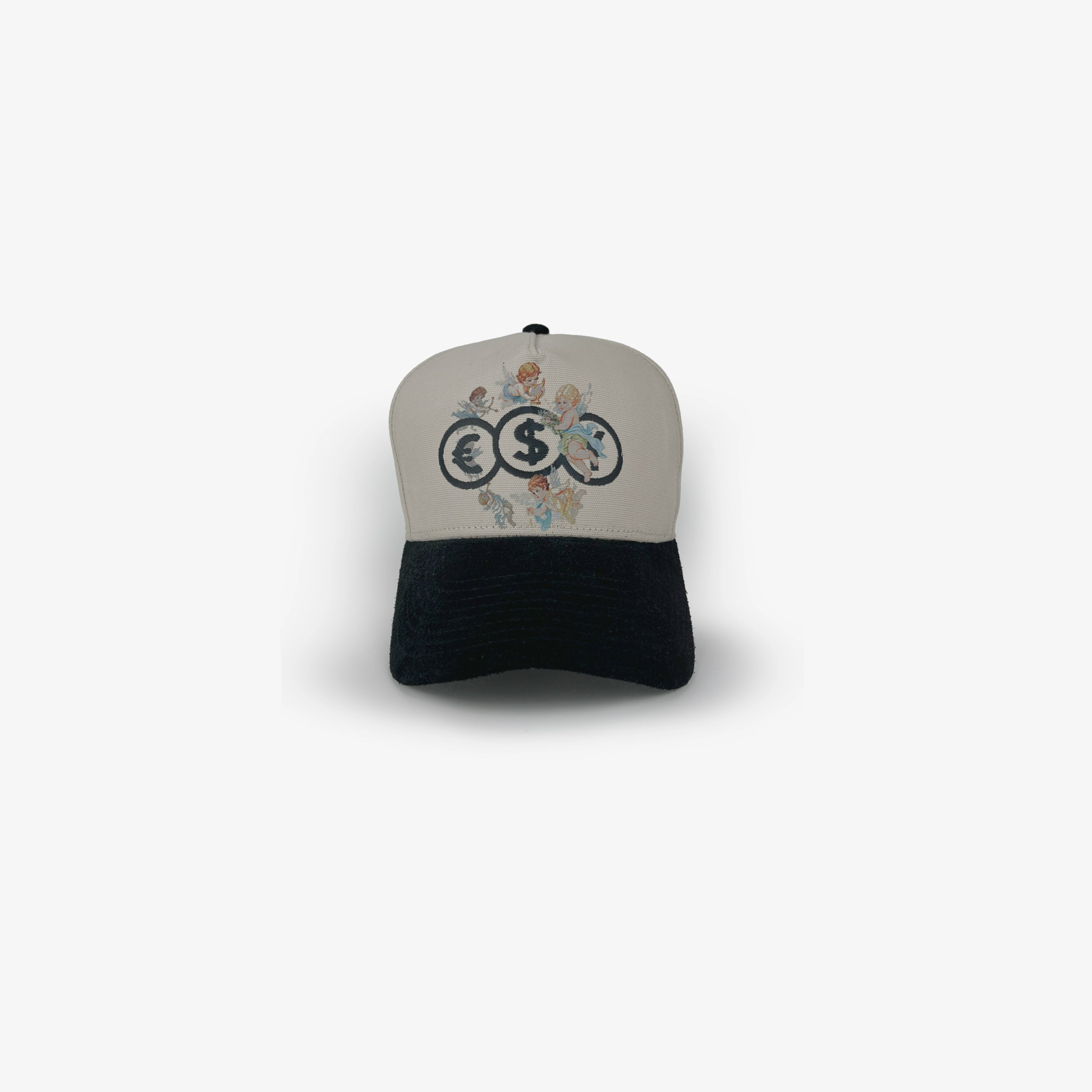 Gorra Béisbol* Angels bl-wh