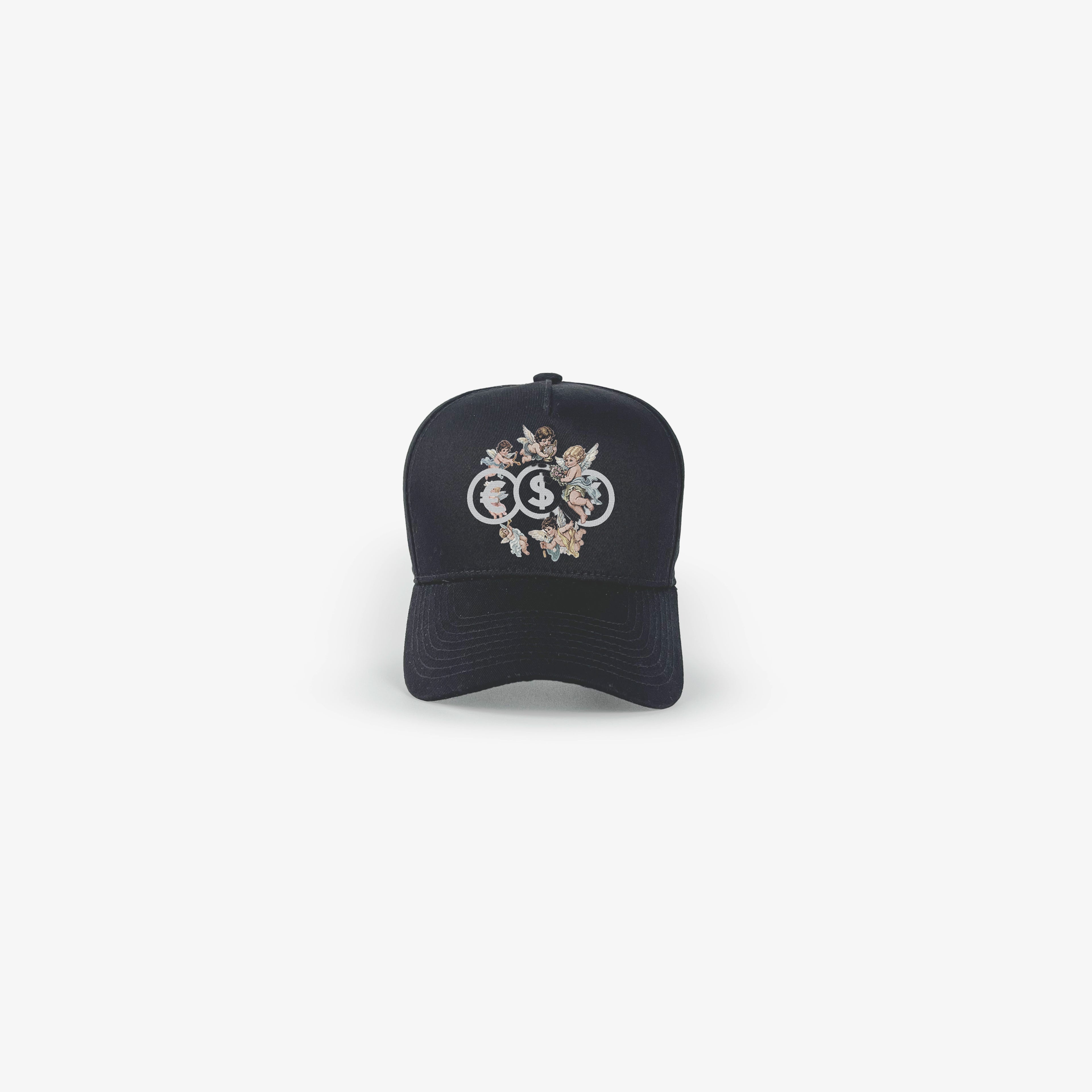 Gorra Béisbol* Angels bl