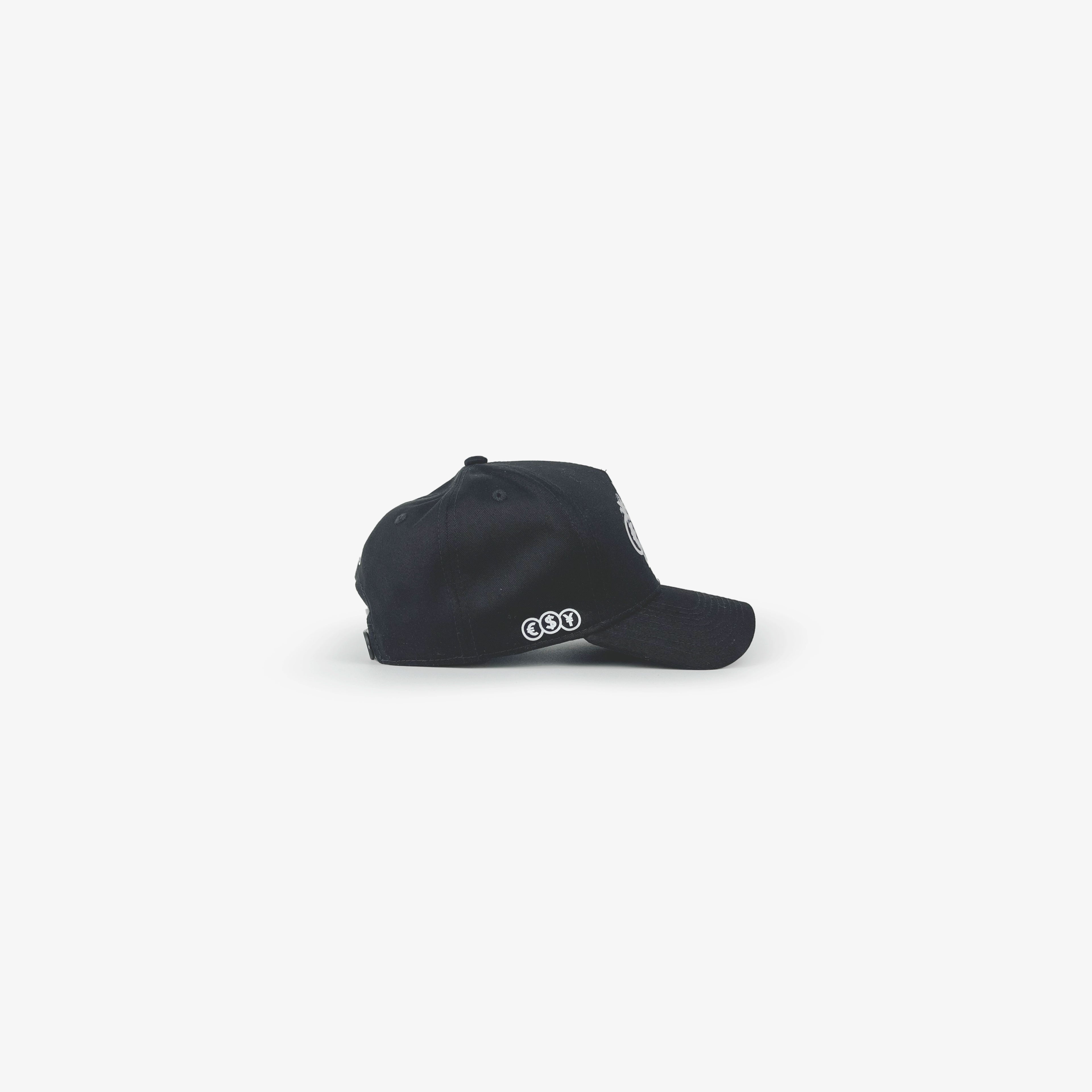 Gorra Béisbol* Angels bl