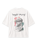Fearless | Camiseta Oversize