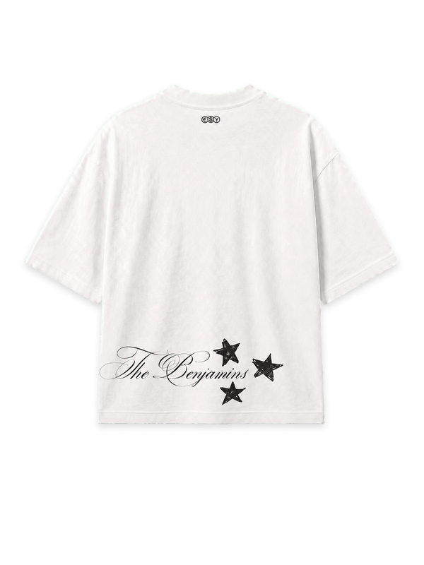 All About The Benjamins | Camiseta Oversize