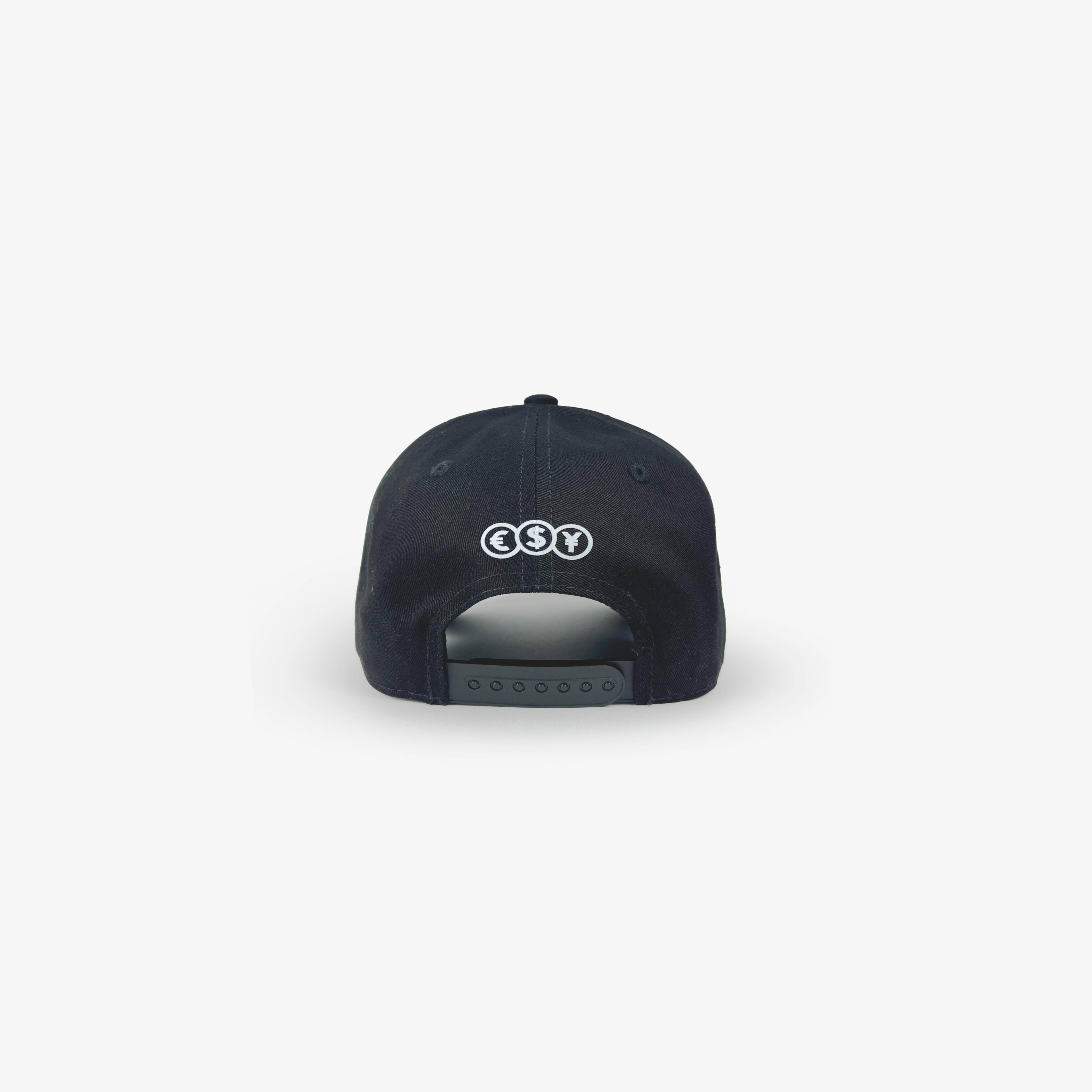Gorra Béisbol* Move Bl