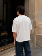 ESY BASIC | Camiseta Oversize