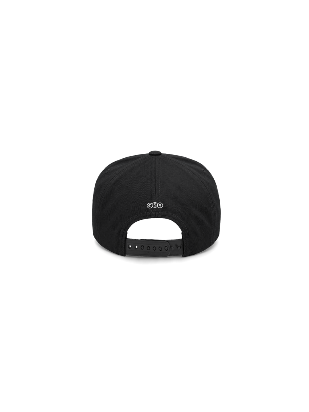 Embrace The Unknown Gold | Gorra Trucker