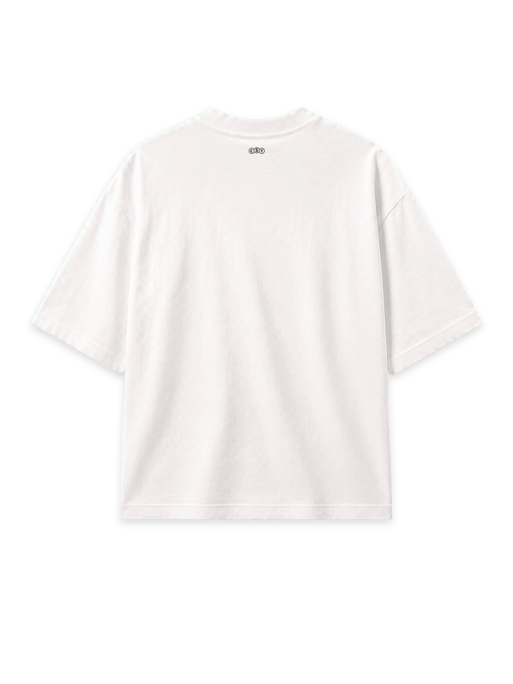 Monkey Kisses | Camiseta Oversize