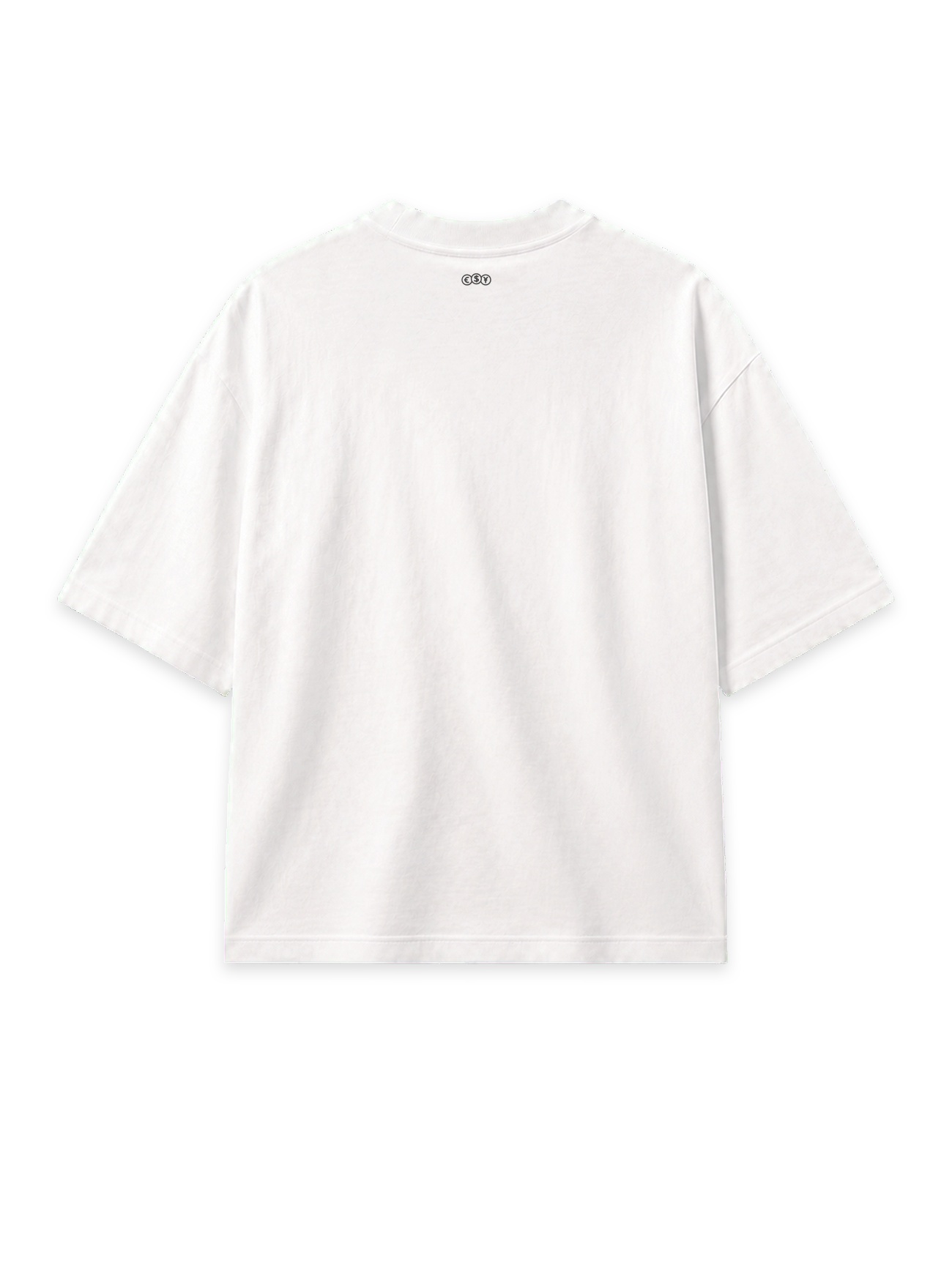 Monkey Kisses | Camiseta Oversize