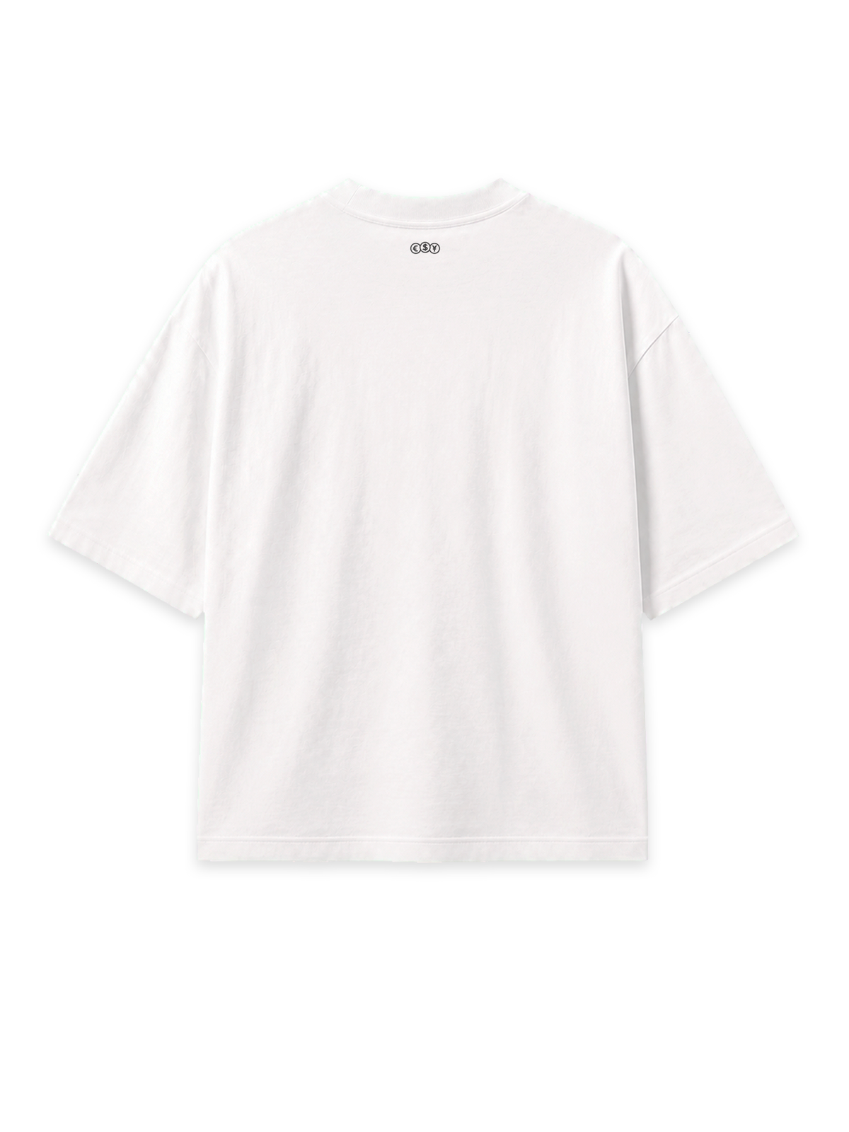 Still Waiting | Camiseta Oversize