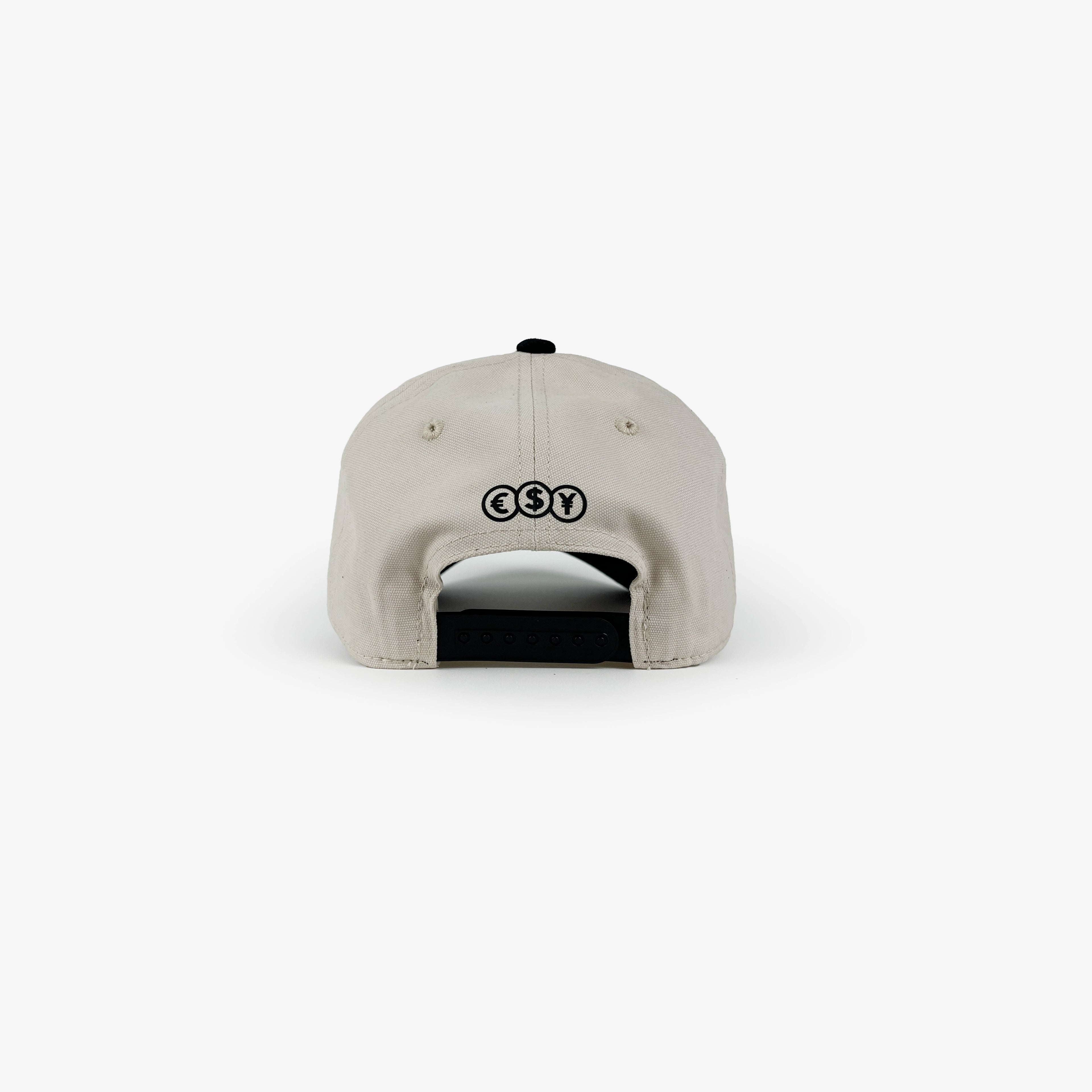 Gorra Béisbol* Burn the ships bl-wh