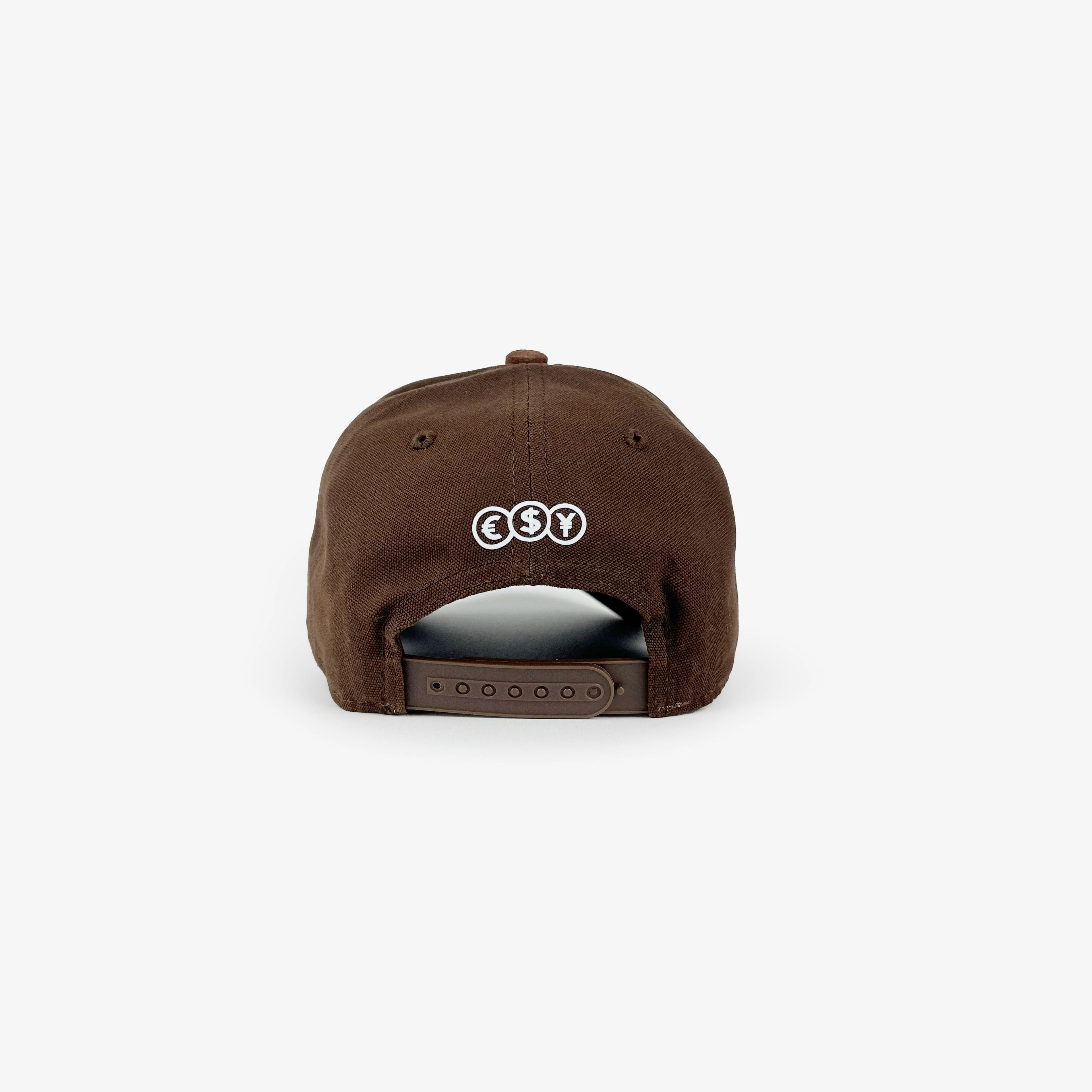 Gorra Béisbol* Move Brwn