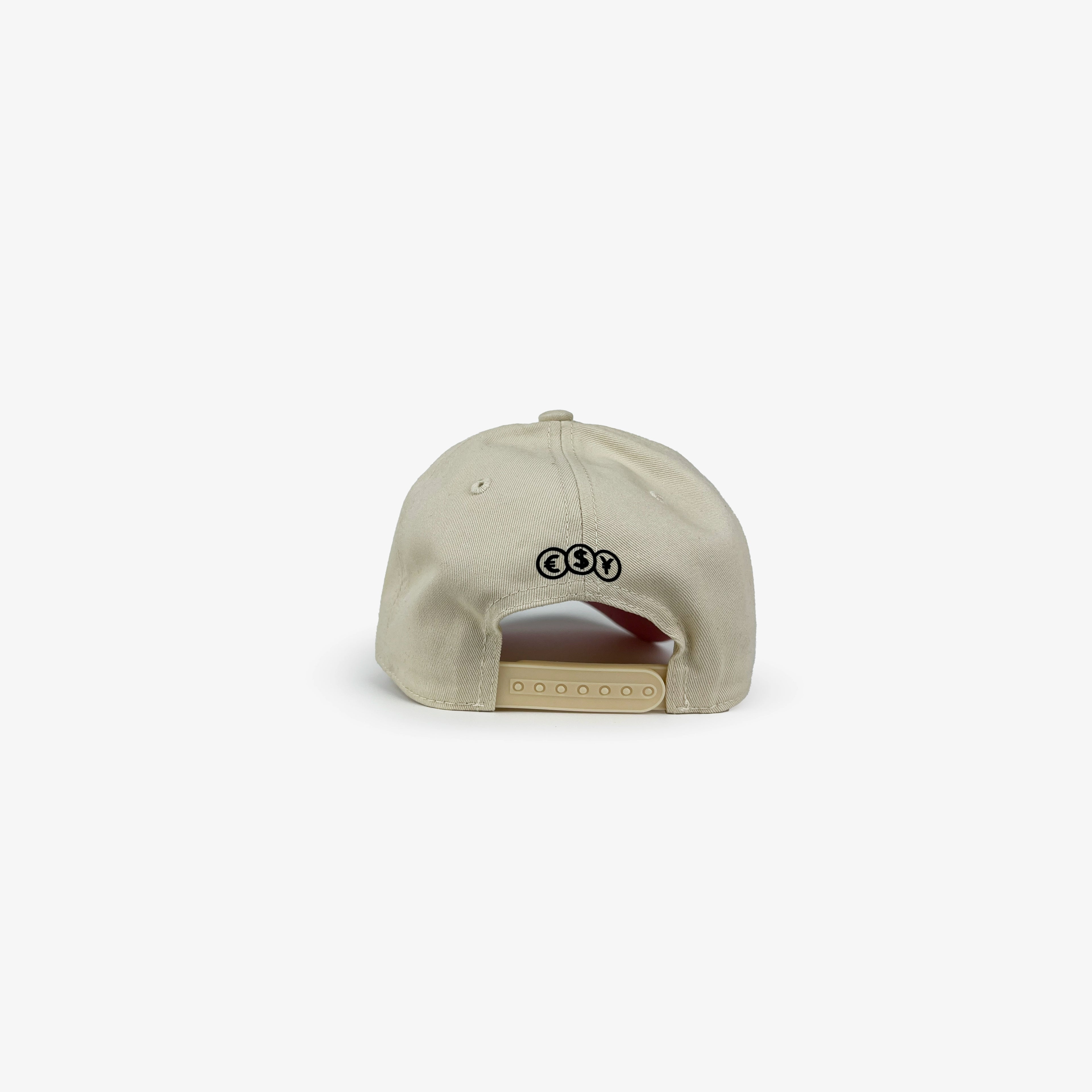 Gorra Béisbol* Santorini Pnk